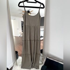 BNWT Maxi Dress